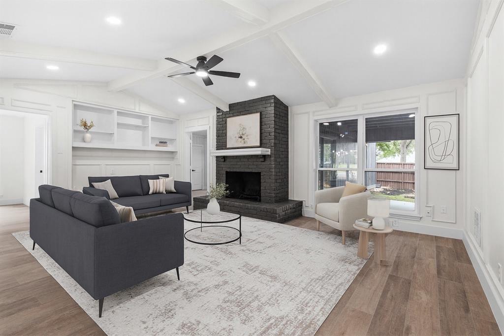 2816 Quail Ridge Drive Carrollton, TX 75006 - Photo 5 of 33