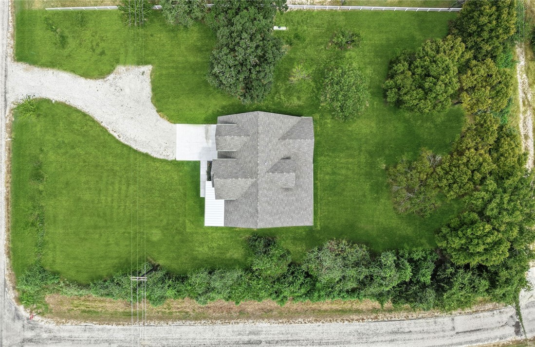 13291 Hopes Creek Road College Station, TX 77845 - Photo 41 of 45 Bird's eye view