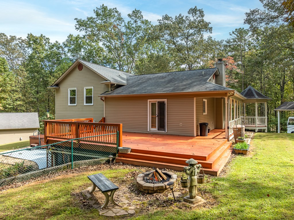 780 Timber Ridge Lane Ellijay, GA 30540 - Photo 40 of 58 Gallery Image 40