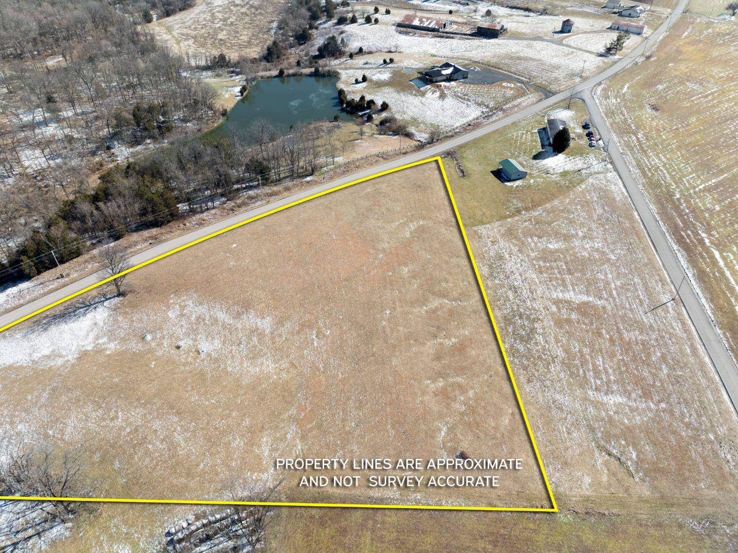 0 Stowtown Road Vevay, IN 47043 - Photo 3 of 6
