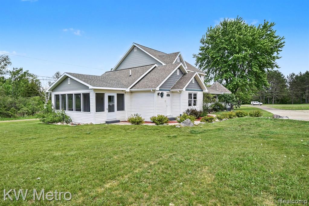 2682 East Haskell Lake Road Harrison, MI 48625 - Photo 43 of 61