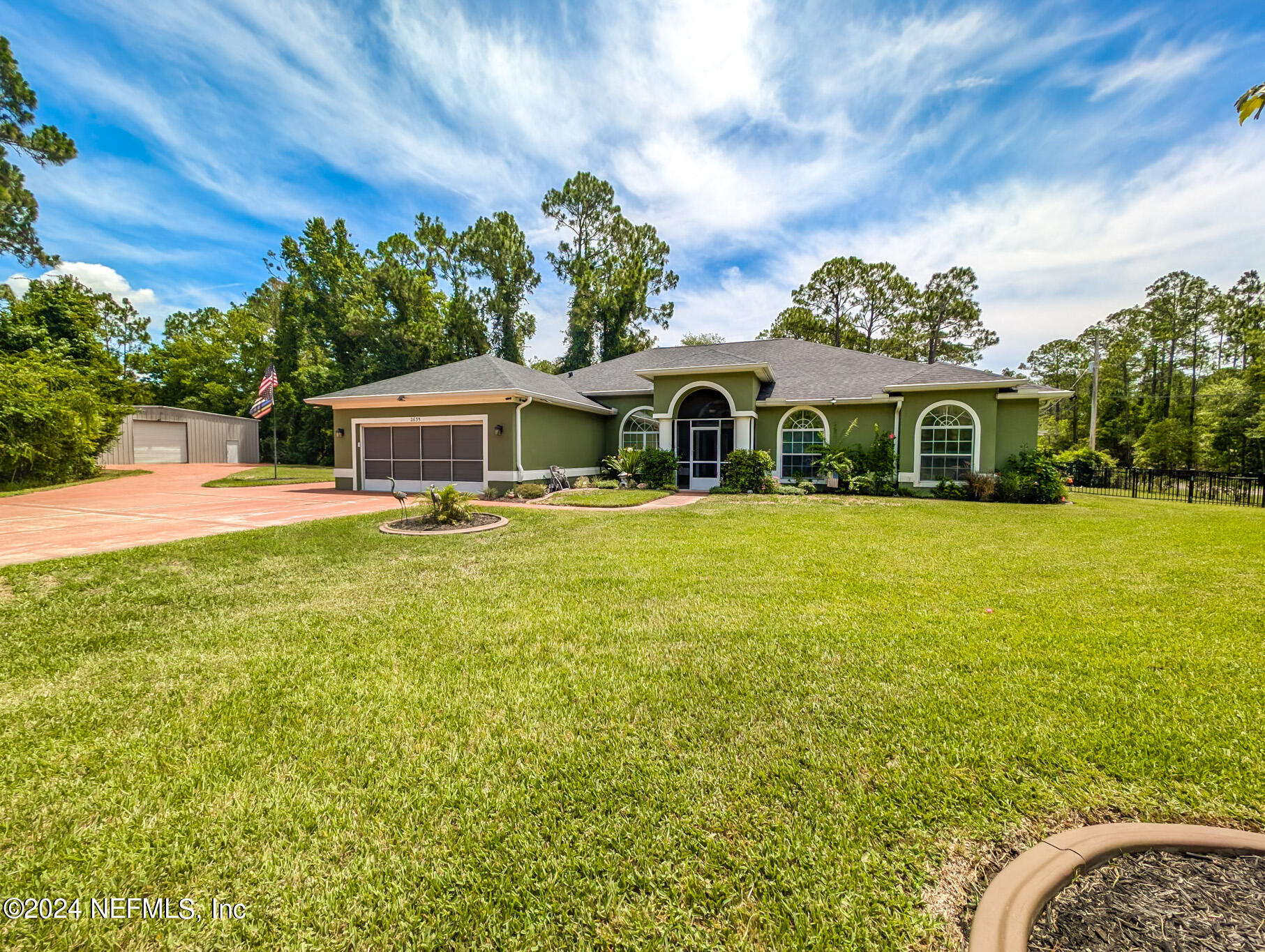 2635 Avocado Boulevard Bunnell, FL 32110 - Photo 1 of 24 2635AvocadoBlvdNewPhotos-7