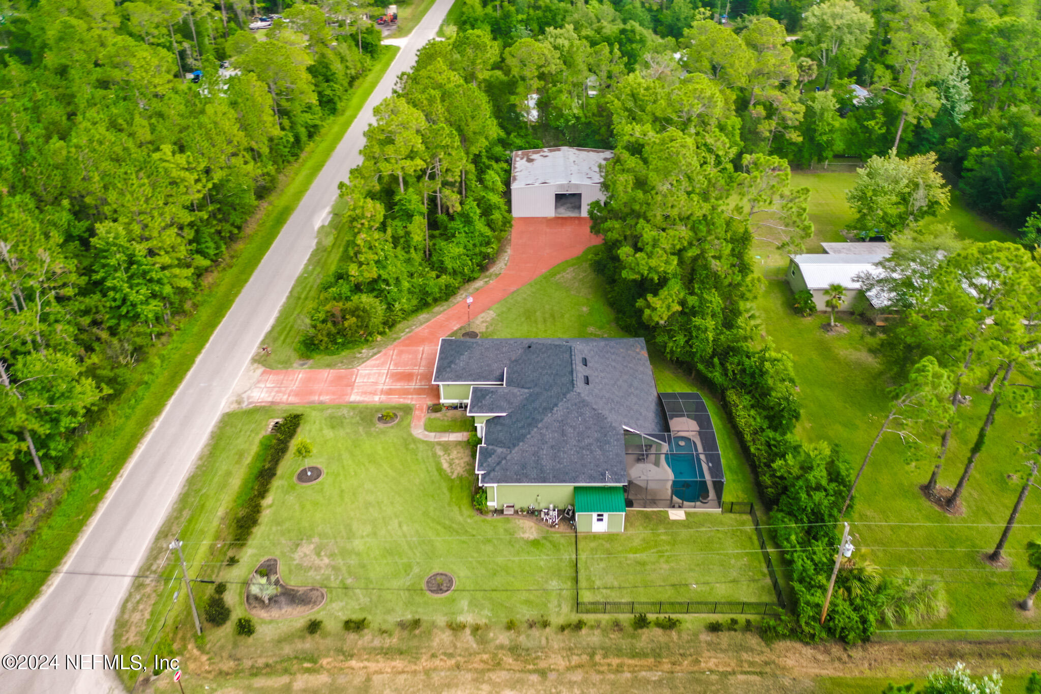 2635 Avocado Boulevard Bunnell, FL 32110 - Photo 10 of 24 2635AvocadoBlvdPhotos-6