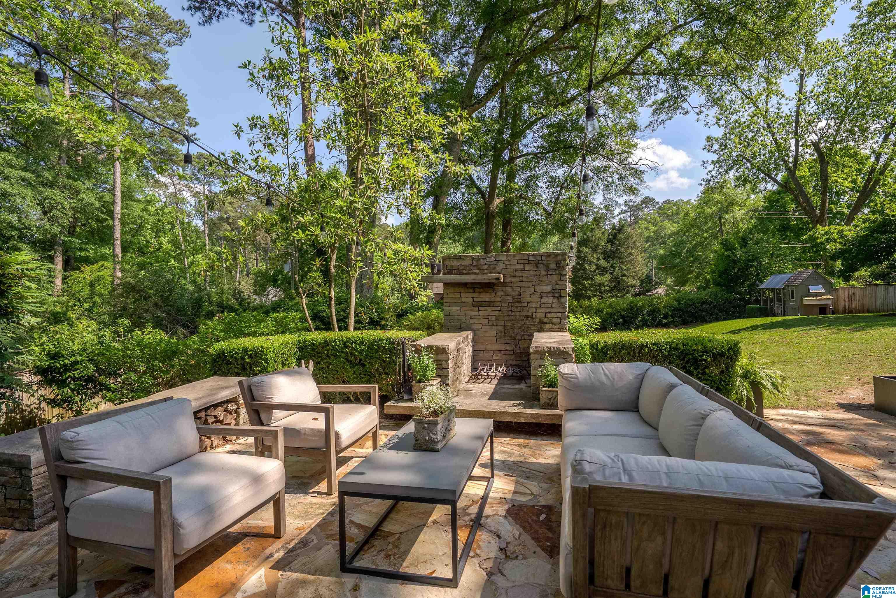 4013 Montevallo Road Birmingham, AL 35213 - Photo 58 of 64