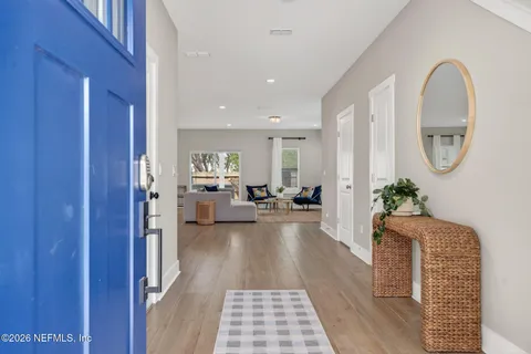 $835,000 | 502 Twenty-First Street, St. Augustine, FL 32084