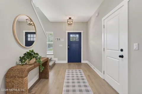 $835,000 | 502 Twenty-First Street, St. Augustine, FL 32084