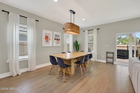 $835,000 | 502 Twenty-First Street, St. Augustine, FL 32084