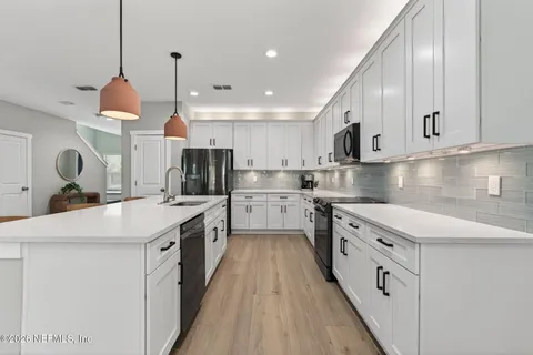 $835,000 | 502 Twenty-First Street, St. Augustine, FL 32084