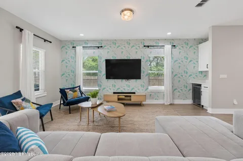 $835,000 | 502 Twenty-First Street, St. Augustine, FL 32084