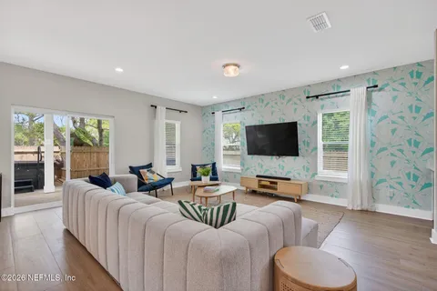 $835,000 | 502 Twenty-First Street, St. Augustine, FL 32084