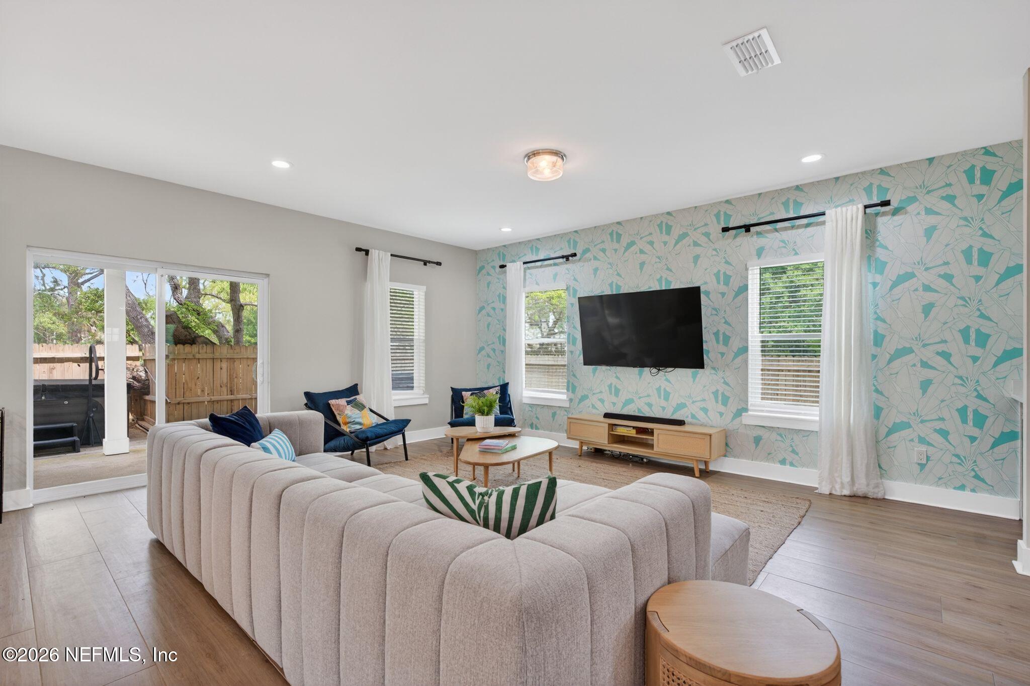 502 Twenty-First Street St. Augustine, FL 32084 - Photo 22 of 85 Spacious
