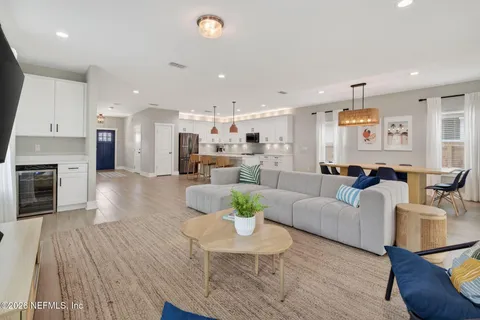 $835,000 | 502 Twenty-First Street, St. Augustine, FL 32084