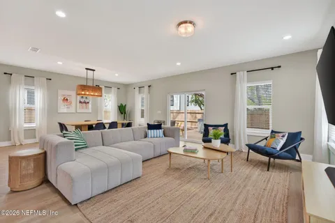 $835,000 | 502 Twenty-First Street, St. Augustine, FL 32084
