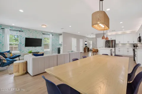 $835,000 | 502 Twenty-First Street, St. Augustine, FL 32084