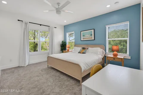 $835,000 | 502 Twenty-First Street, St. Augustine, FL 32084