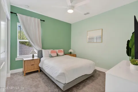 $835,000 | 502 Twenty-First Street, St. Augustine, FL 32084