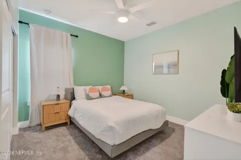$835,000 | 502 Twenty-First Street, St. Augustine, FL 32084