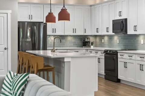 $835,000 | 502 Twenty-First Street, St. Augustine, FL 32084