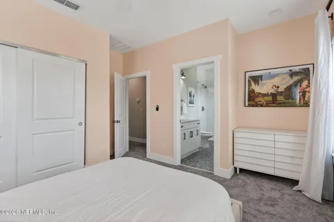 $835,000 | 502 Twenty-First Street, St. Augustine, FL 32084