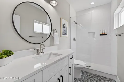 $835,000 | 502 Twenty-First Street, St. Augustine, FL 32084