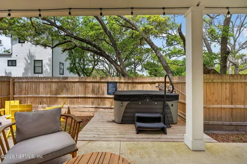 $835,000 | 502 Twenty-First Street, St. Augustine, FL 32084