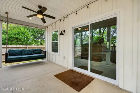$835,000 | 502 Twenty-First Street, St. Augustine, FL 32084