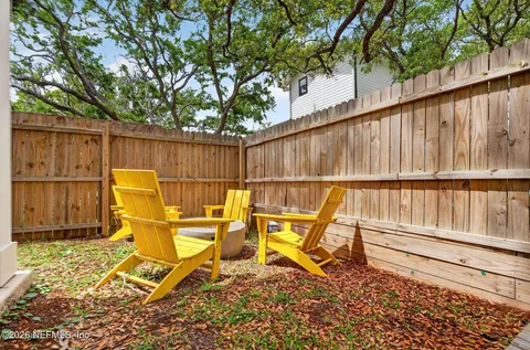$835,000 | 502 Twenty-First Street, St. Augustine, FL 32084