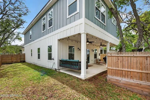 $835,000 | 502 Twenty-First Street, St. Augustine, FL 32084