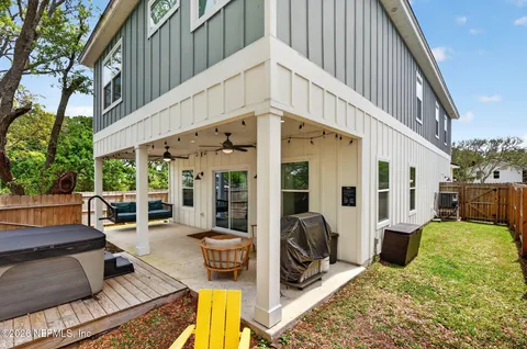 $835,000 | 502 Twenty-First Street, St. Augustine, FL 32084