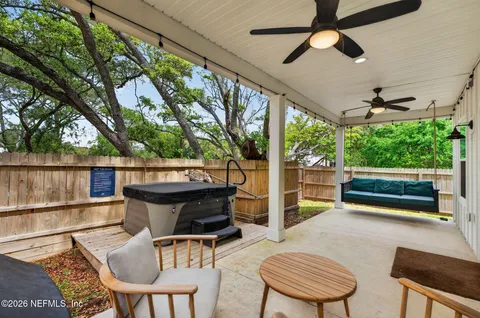 $835,000 | 502 Twenty-First Street, St. Augustine, FL 32084