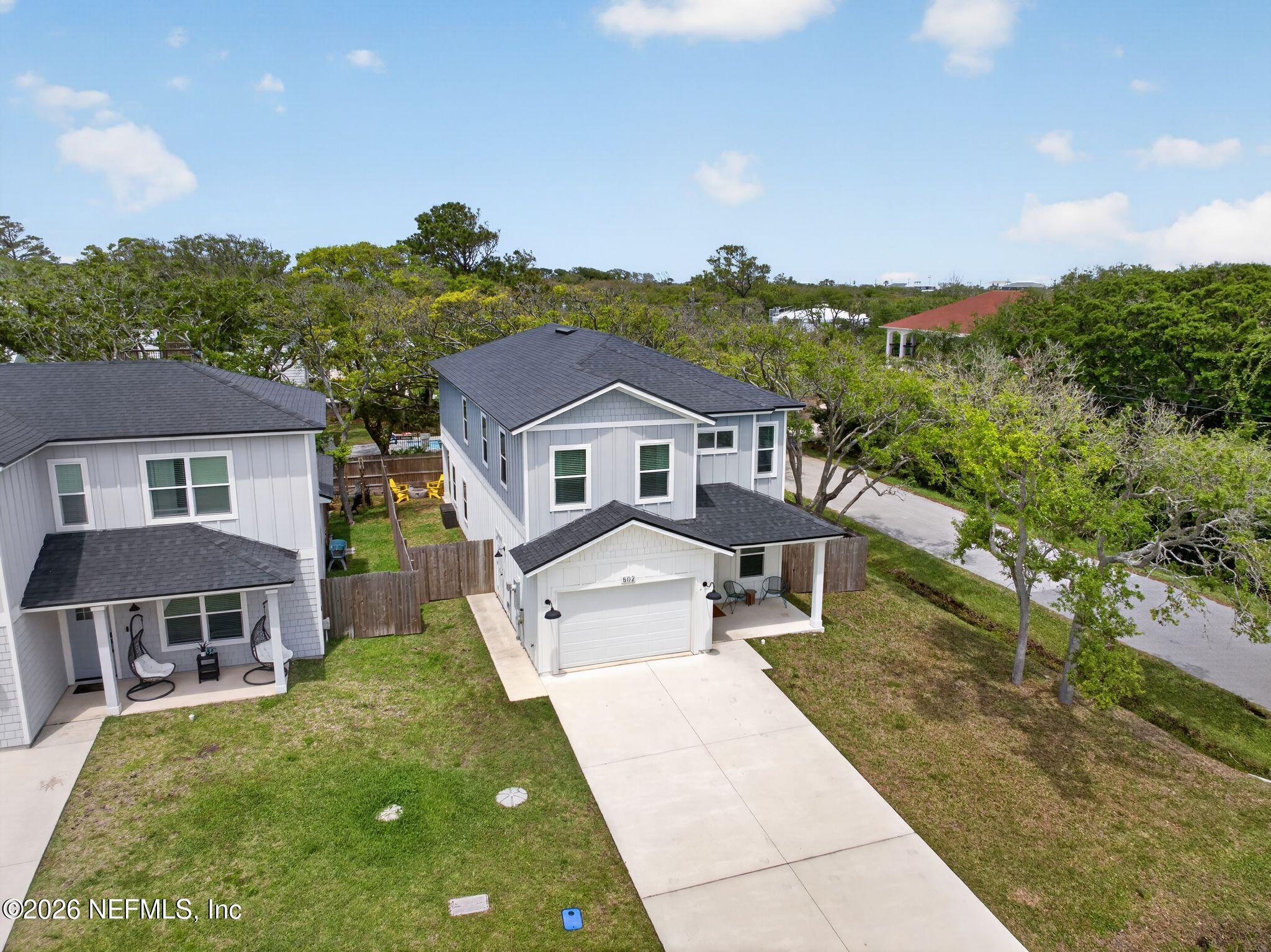 502 Twenty-First Street St. Augustine, FL 32084 - Photo 57 of 85 85_DJI_20260413054245_0820_D