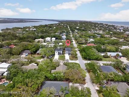 $835,000 | 502 Twenty-First Street, St. Augustine, FL 32084
