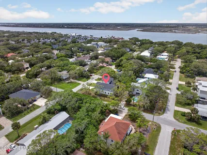 $835,000 | 502 Twenty-First Street, St. Augustine, FL 32084
