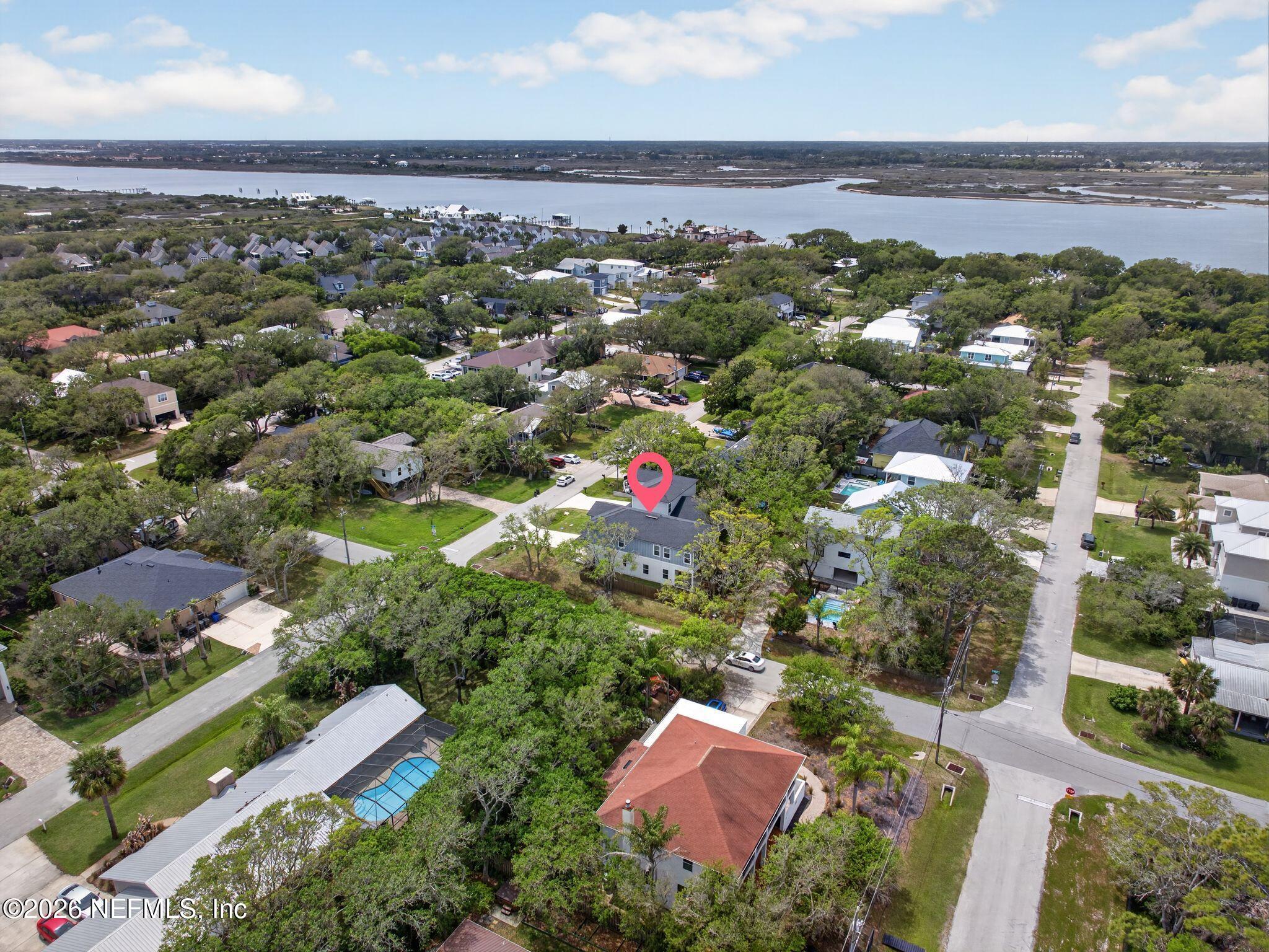 502 Twenty-First Street St. Augustine, FL 32084 - Photo 60 of 85 90_DJI_20260413054415_0838_D