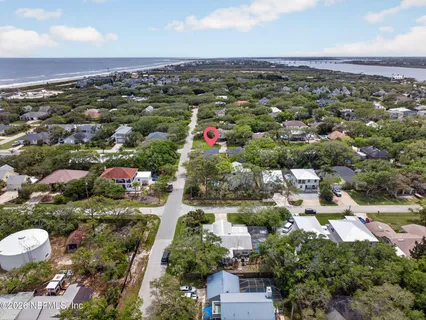 $835,000 | 502 Twenty-First Street, St. Augustine, FL 32084