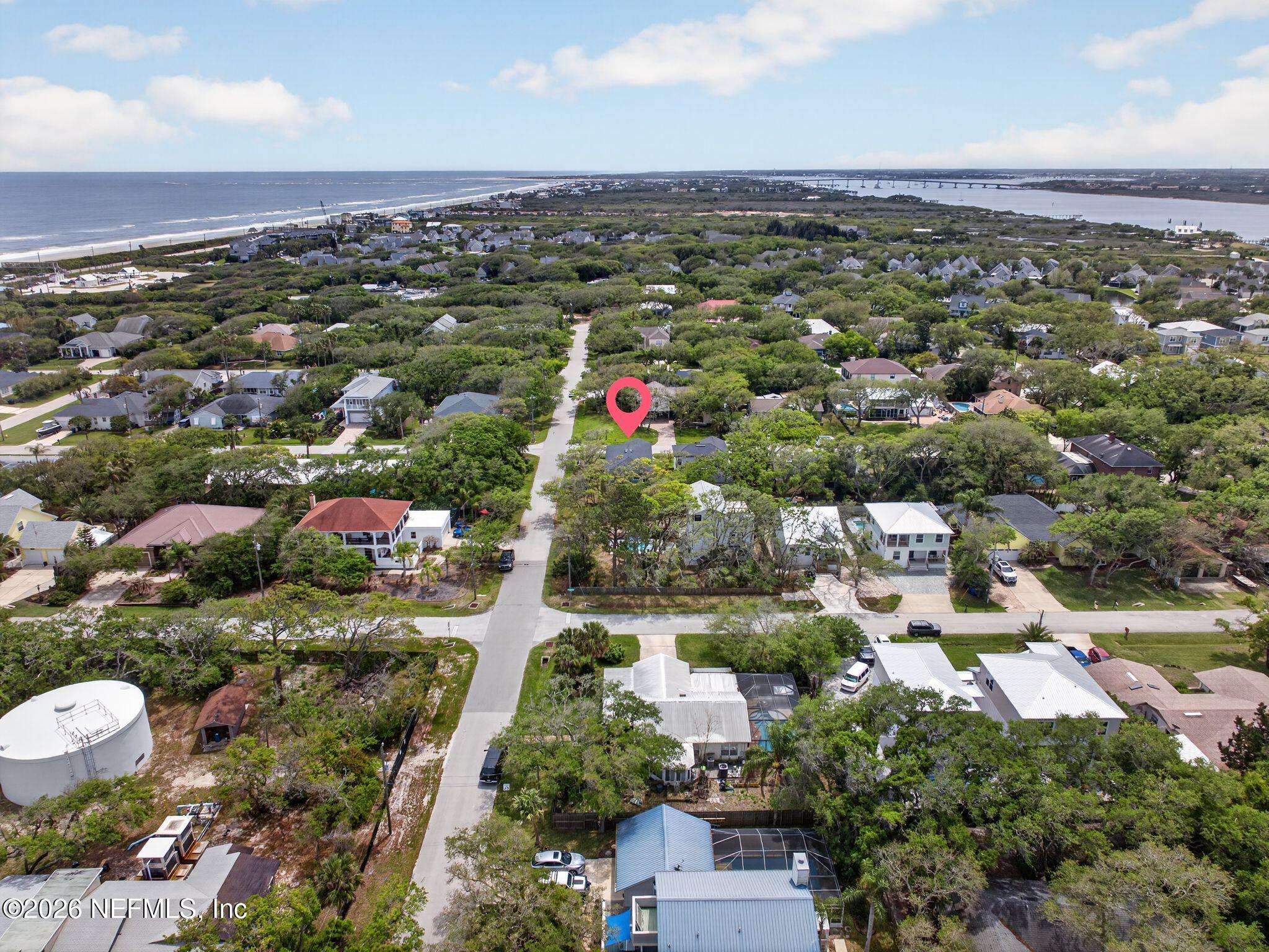 502 Twenty-First Street St. Augustine, FL 32084 - Photo 61 of 85 91_DJI_20260413054431_0842_D