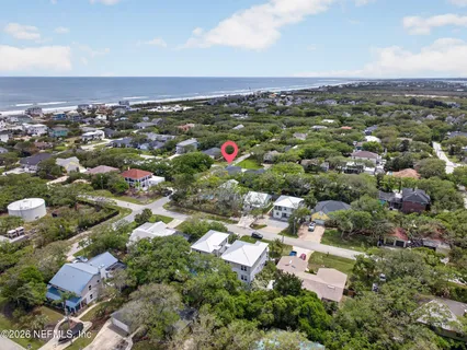 $835,000 | 502 Twenty-First Street, St. Augustine, FL 32084