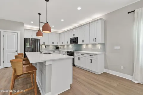 $835,000 | 502 Twenty-First Street, St. Augustine, FL 32084