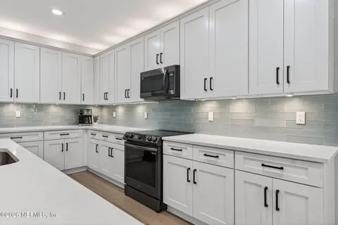 $835,000 | 502 Twenty-First Street, St. Augustine, FL 32084