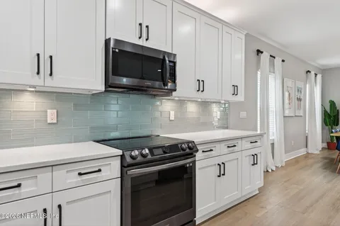 $835,000 | 502 Twenty-First Street, St. Augustine, FL 32084