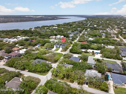 $835,000 | 502 Twenty-First Street, St. Augustine, FL 32084