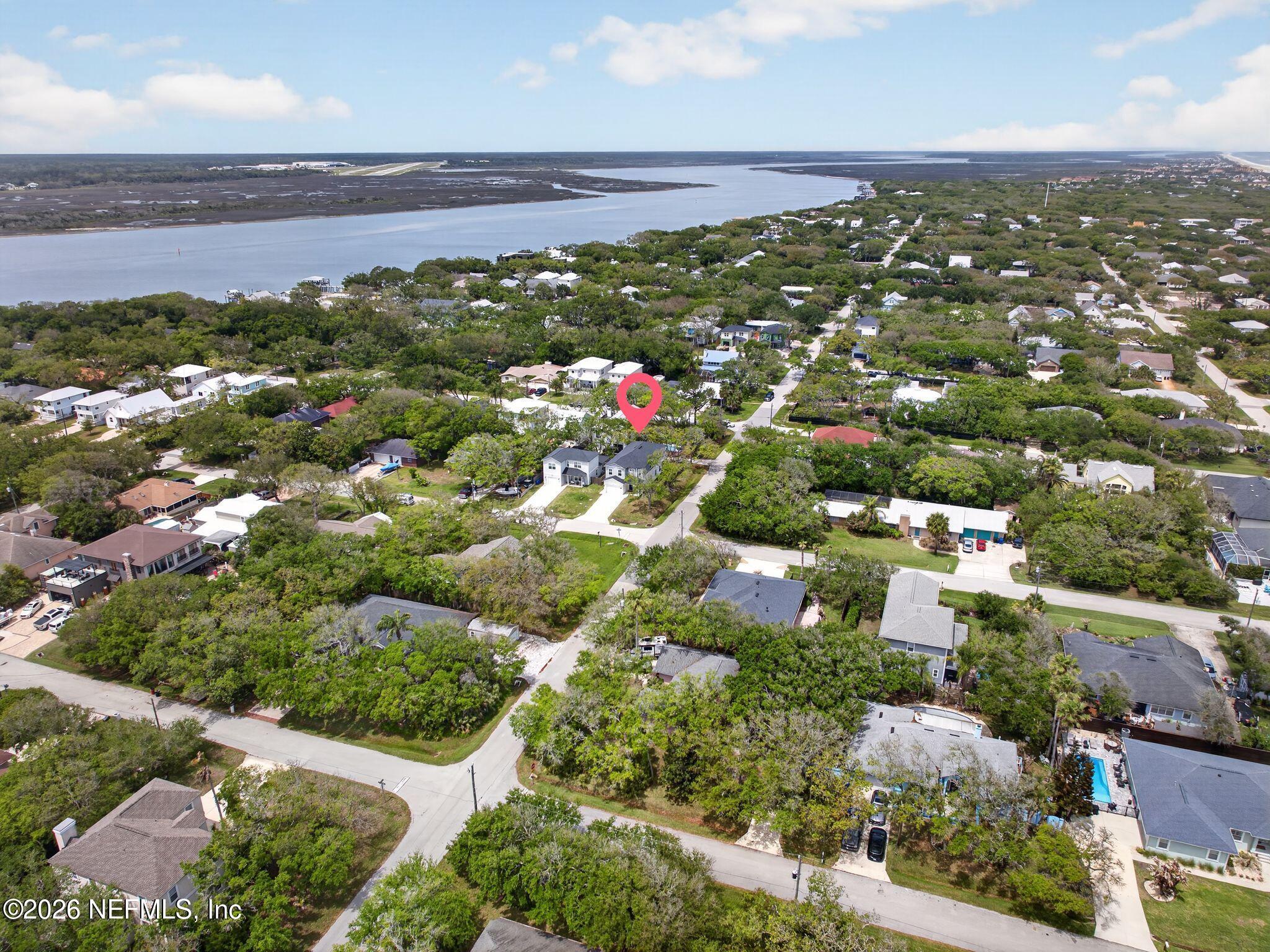 502 Twenty-First Street St. Augustine, FL 32084 - Photo 7 of 85 Walkable
