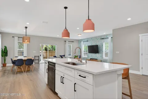 $835,000 | 502 Twenty-First Street, St. Augustine, FL 32084