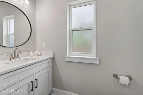 $835,000 | 502 Twenty-First Street, St. Augustine, FL 32084