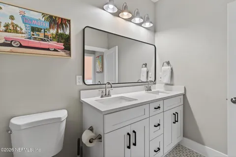 $835,000 | 502 Twenty-First Street, St. Augustine, FL 32084