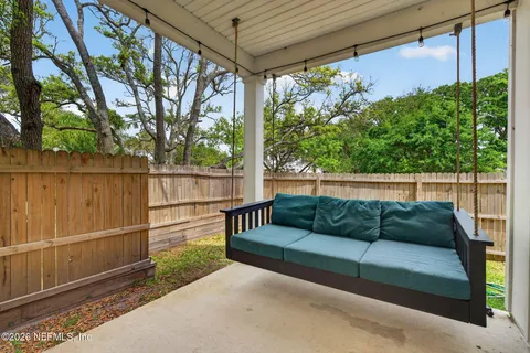 $835,000 | 502 Twenty-First Street, St. Augustine, FL 32084