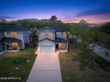 $835,000 | 502 Twenty-First Street, St. Augustine, FL 32084