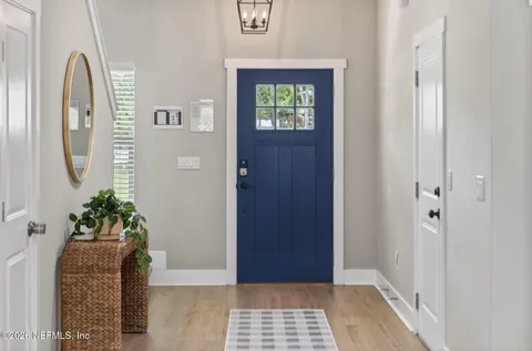 $835,000 | 502 Twenty-First Street, St. Augustine, FL 32084