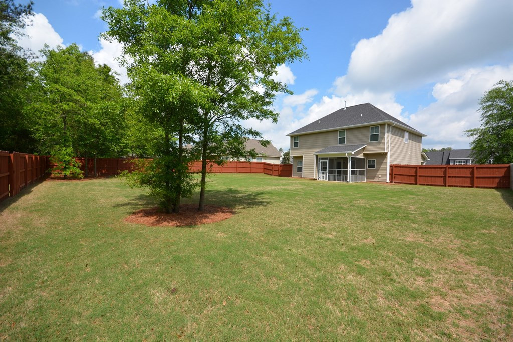 7984 Canary Lake Road North Augusta, SC 29841 - Photo 17 of 17 Gallery Image 17