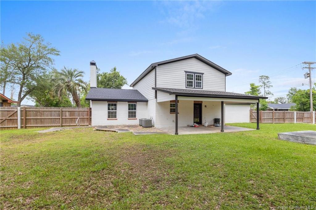 4301 Harvard Street Lake Charles, LA 70607 - Photo 4 of 22 Gallery Image 4